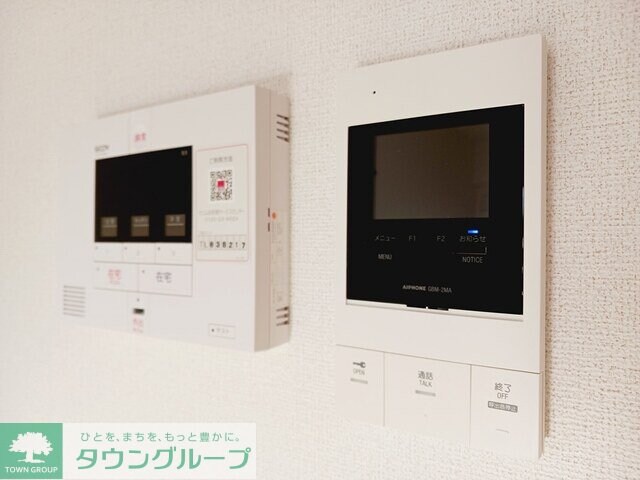 ヴィラ かすみの物件内観写真