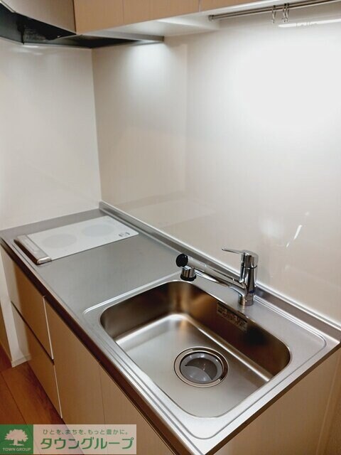 ヴィラ かすみの物件内観写真