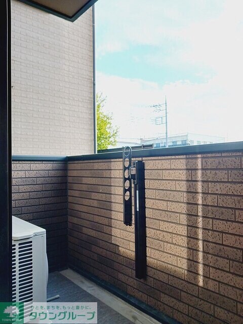 ヴィラ かすみの物件内観写真