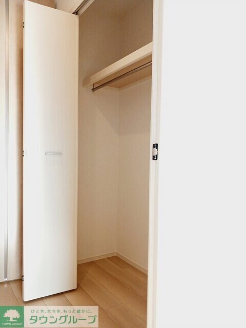 ヴィラ かすみの物件内観写真