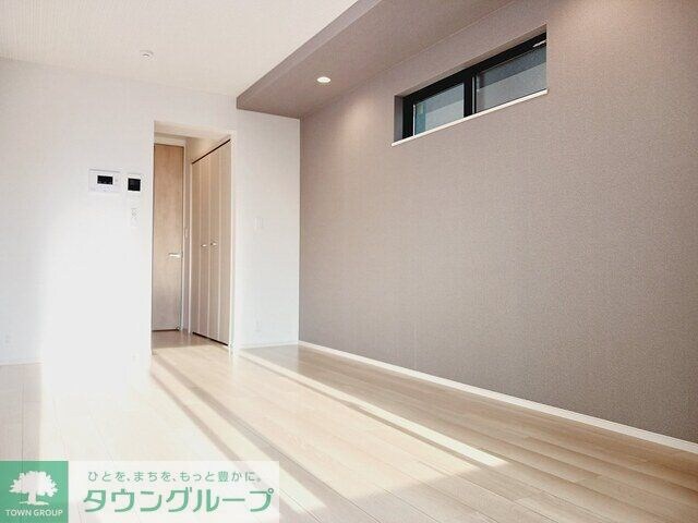 ヴィラ かすみの物件内観写真