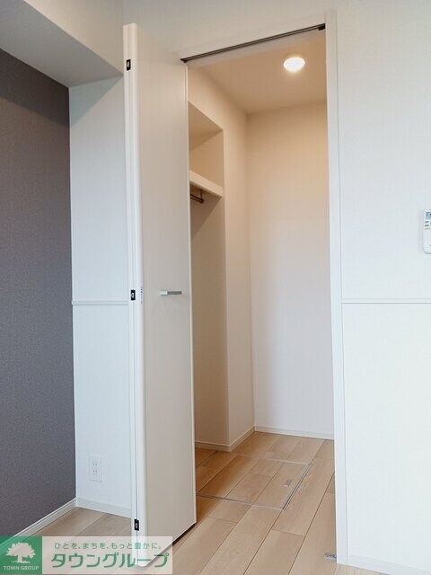 ソレイユの物件内観写真