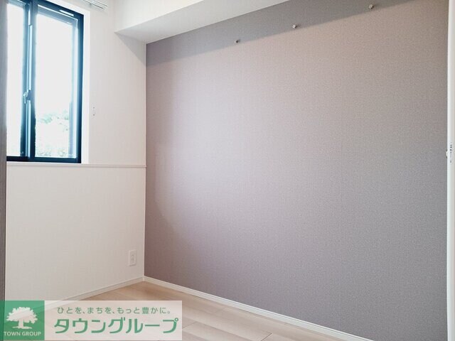 ソレイユの物件内観写真