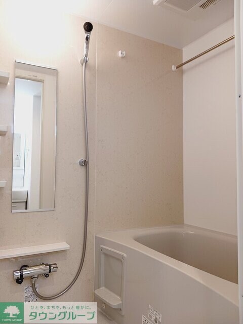 ソレイユの物件内観写真