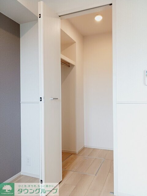 ソレイユの物件内観写真