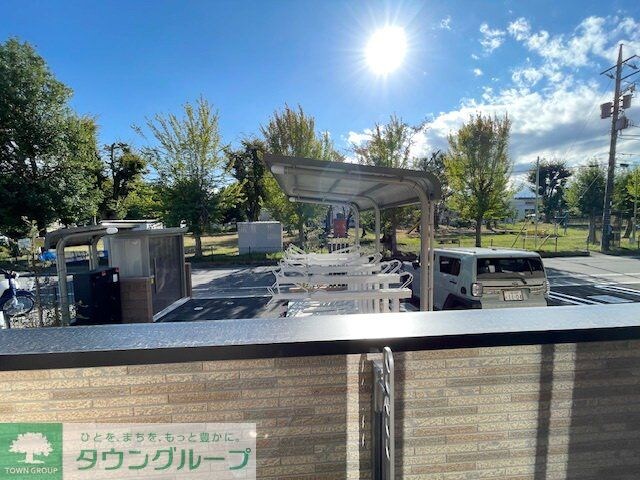 ヒカルサ北坂戸の物件内観写真