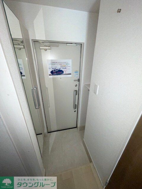 ヒカルサ北坂戸の物件内観写真