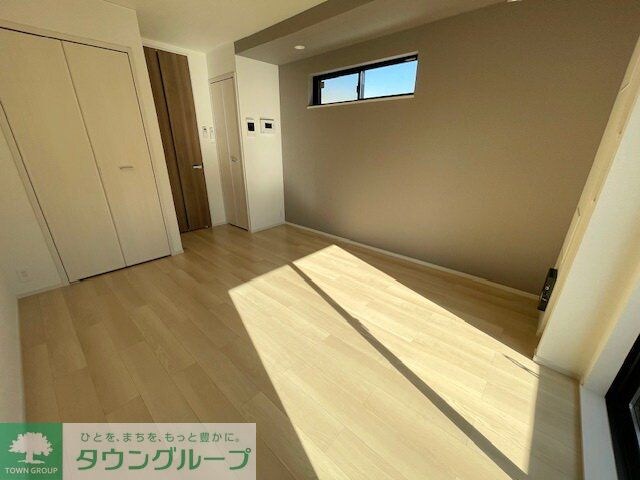 ヒカルサ北坂戸の物件内観写真