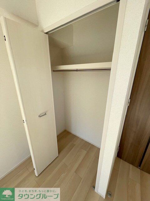 ヒカルサ北坂戸の物件内観写真