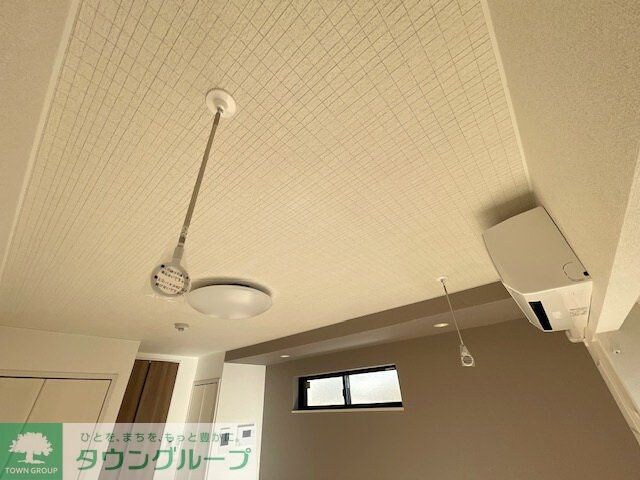 ヒカルサ北坂戸の物件内観写真