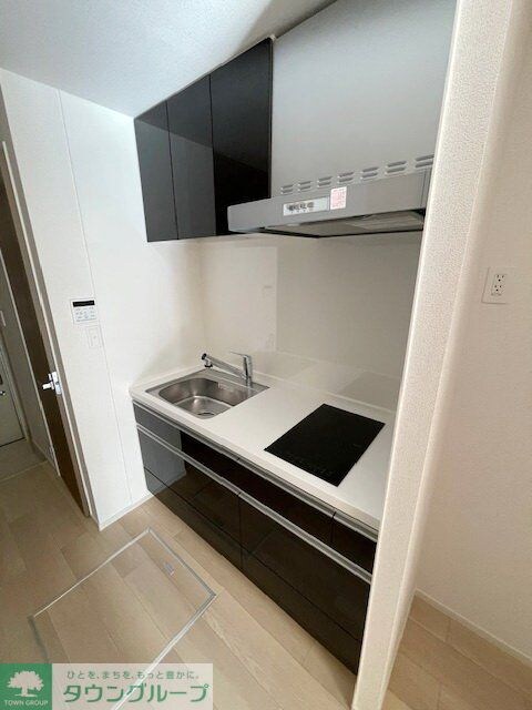 ヒカルサ北坂戸の物件内観写真