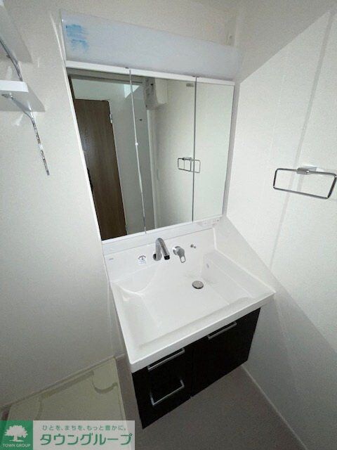 ヒカルサ北坂戸の物件内観写真