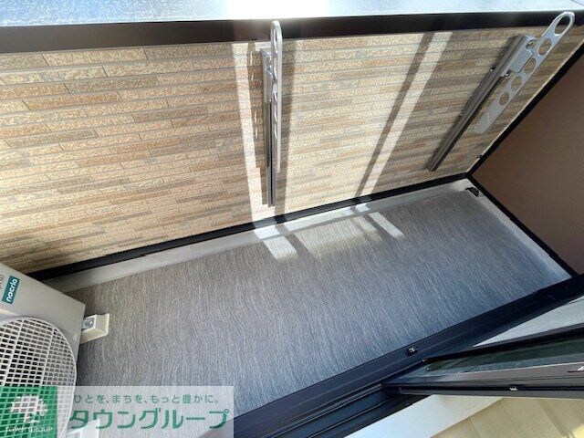 ヒカルサ北坂戸の物件内観写真