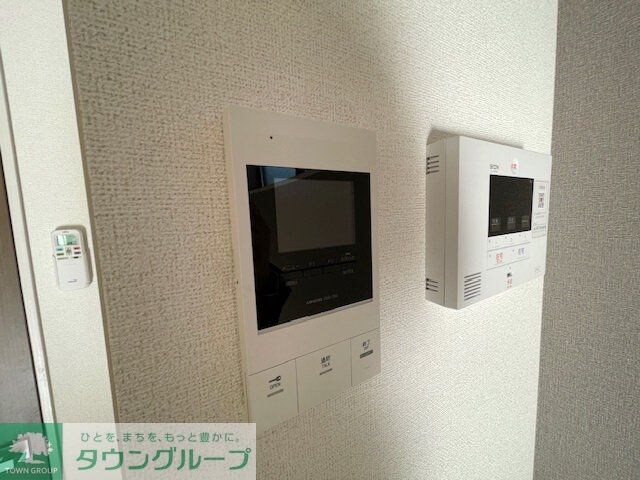 ヒカルサ北坂戸の物件内観写真