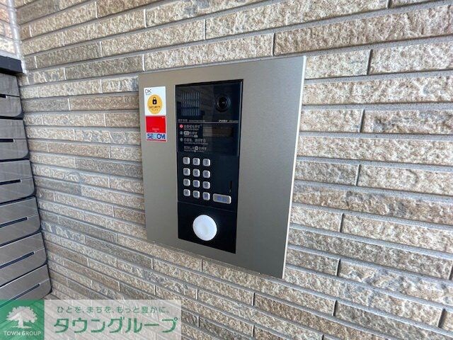 ヒカルサ北坂戸の物件内観写真