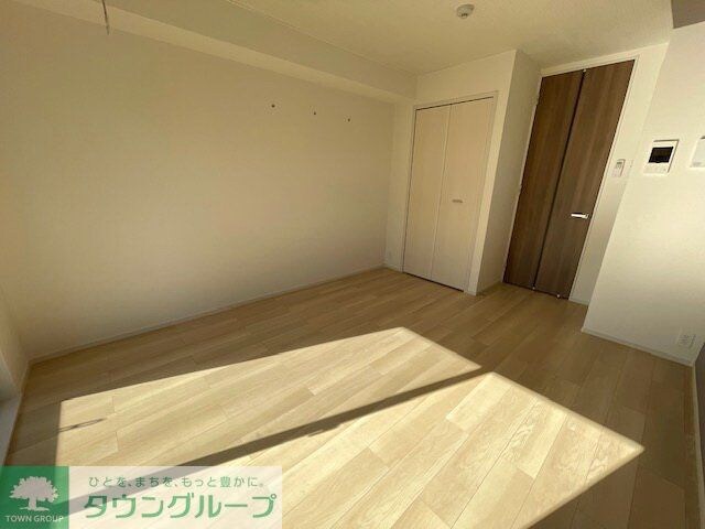 ヒカルサ北坂戸の物件内観写真