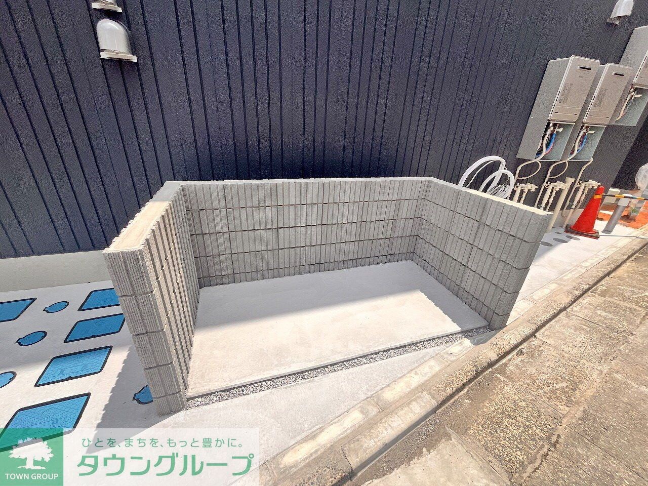 サウダージの物件内観写真