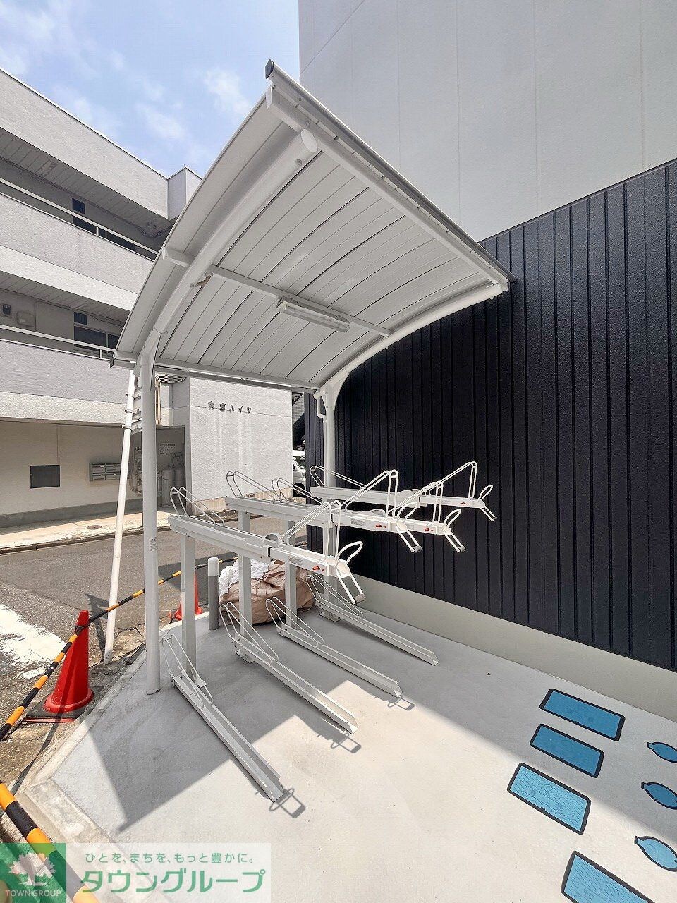 サウダージの物件内観写真