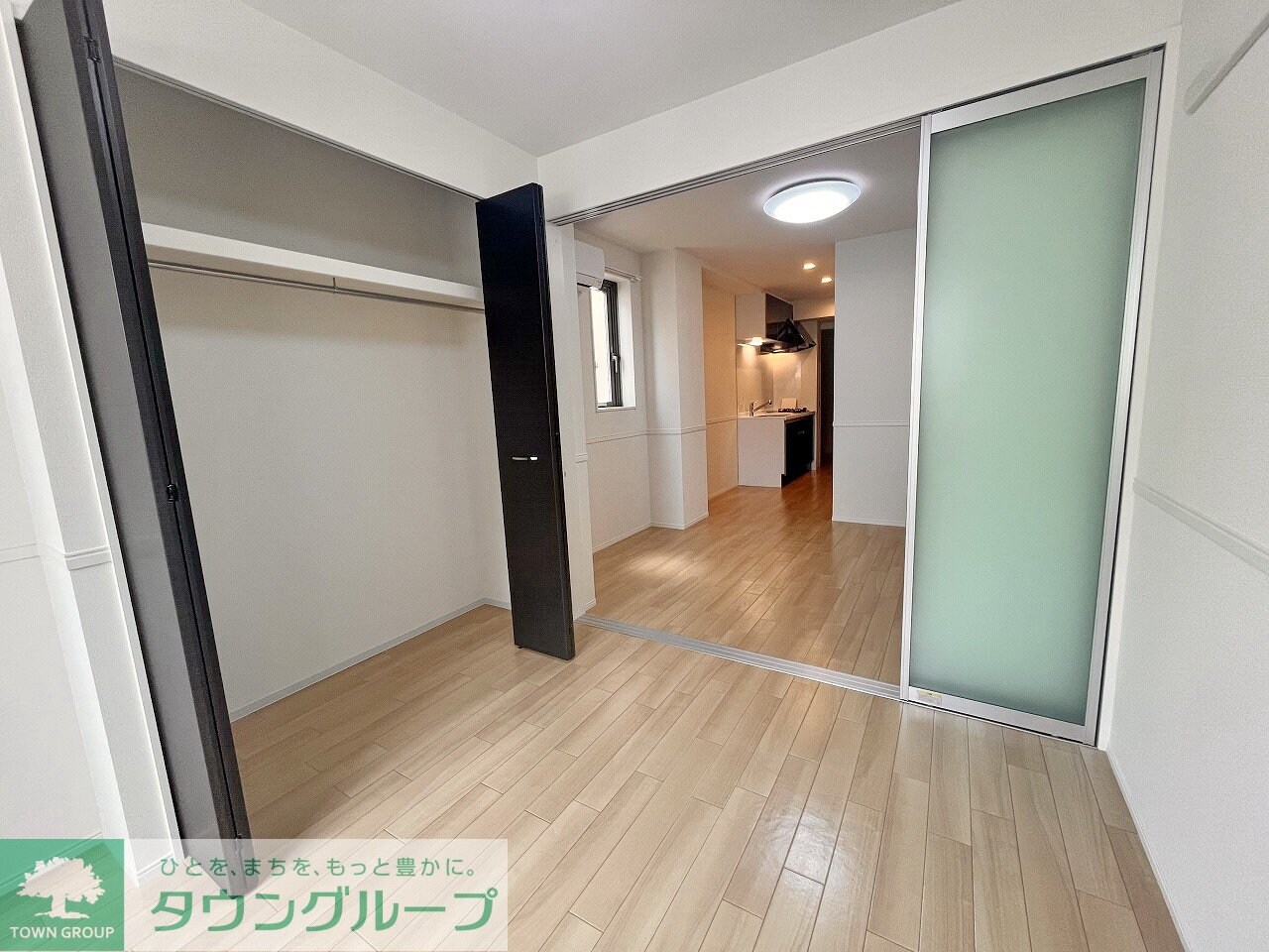 サウダージの物件内観写真