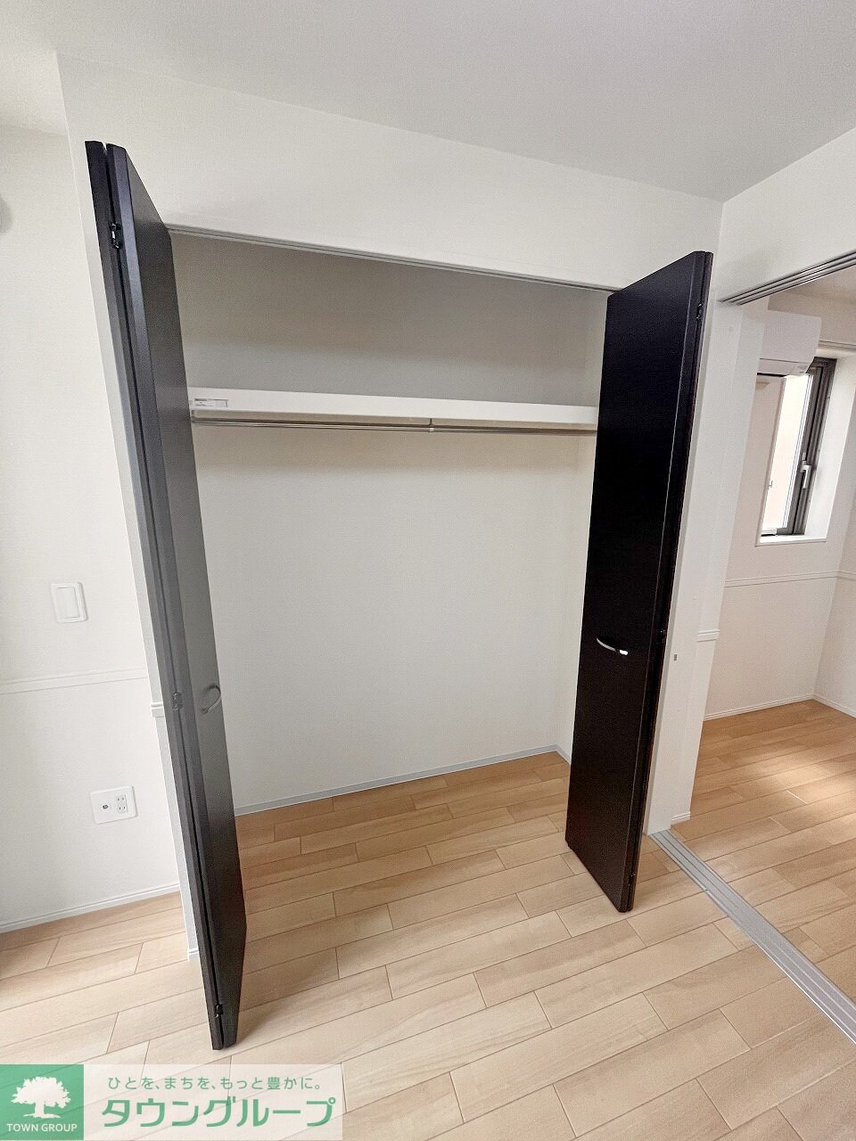 サウダージの物件内観写真