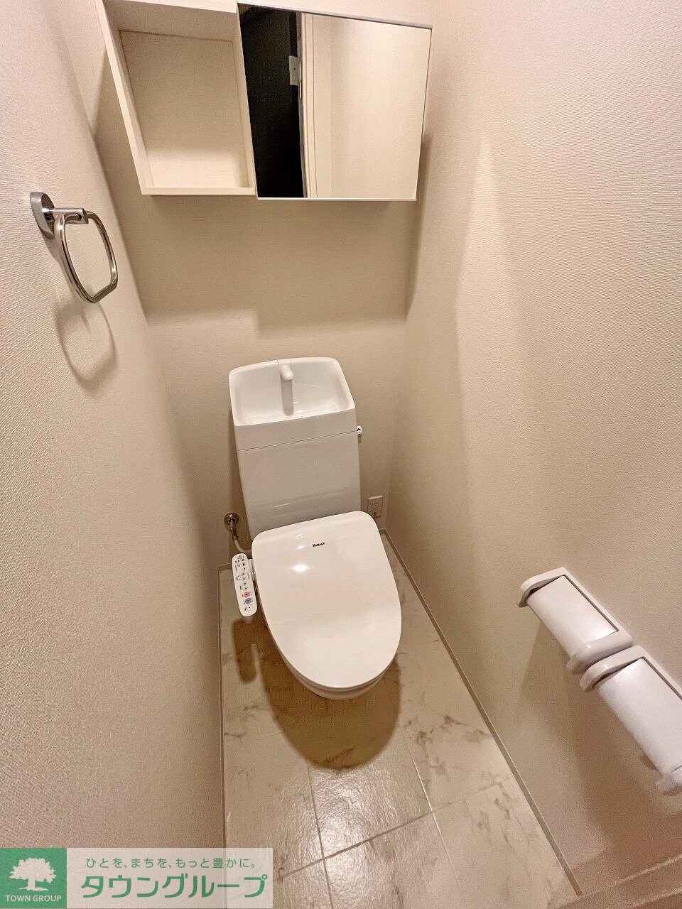 サウダージの物件内観写真