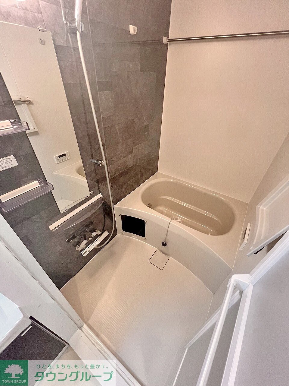 サウダージの物件内観写真