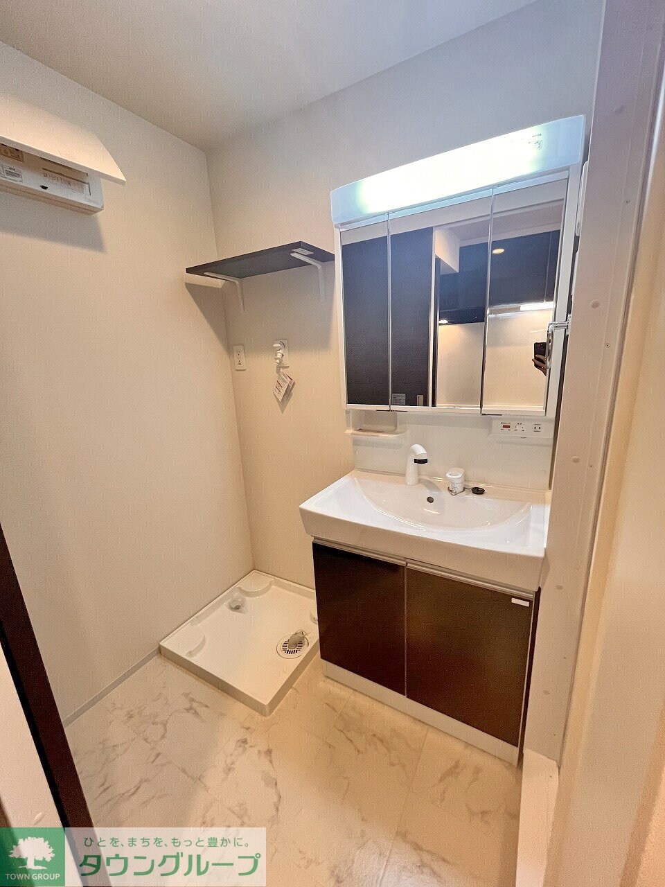 サウダージの物件内観写真