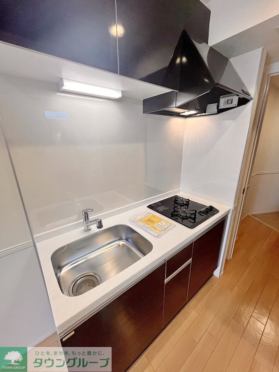 サウダージの物件内観写真