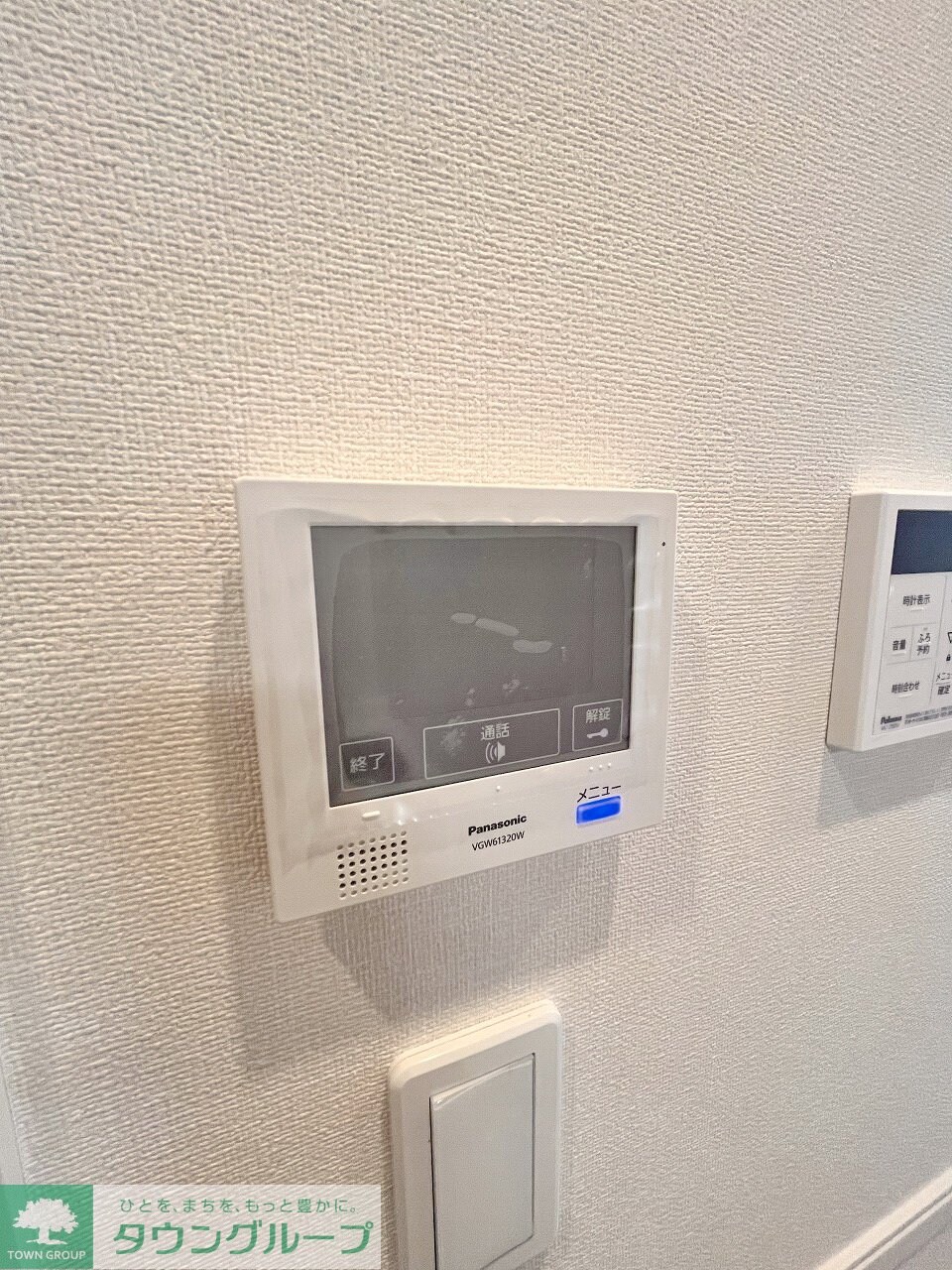 サウダージの物件内観写真