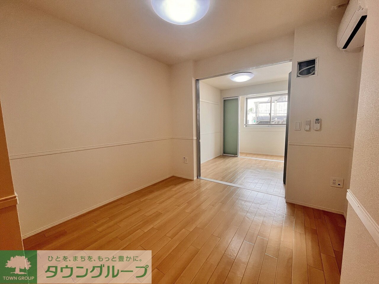 サウダージの物件内観写真