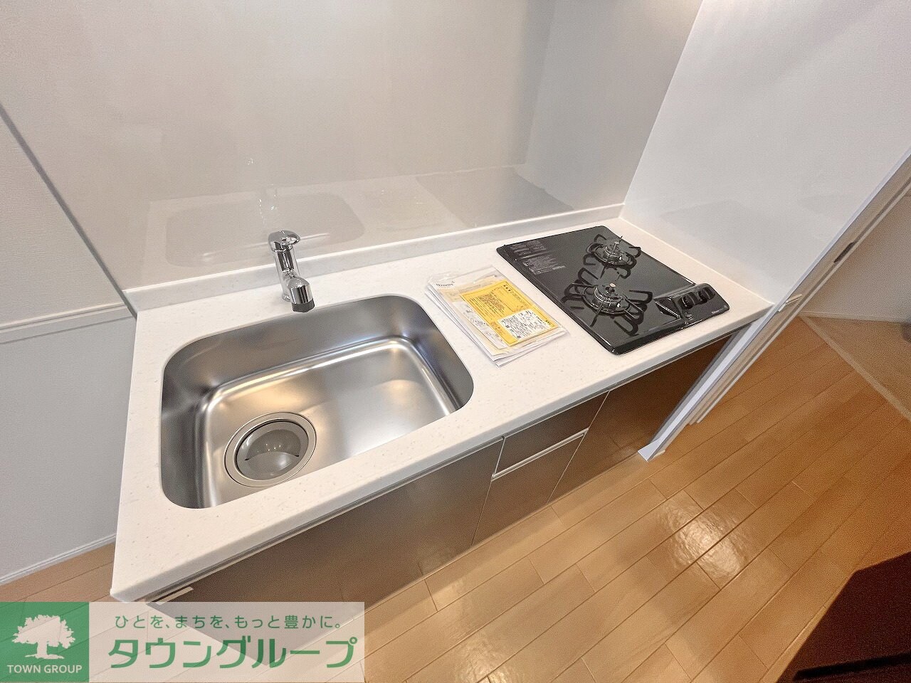 サウダージの物件内観写真