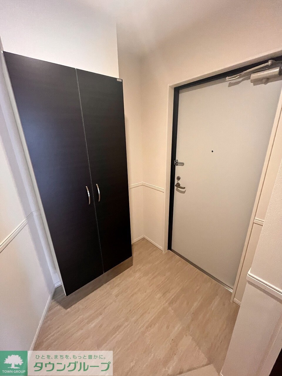 サウダージの物件内観写真