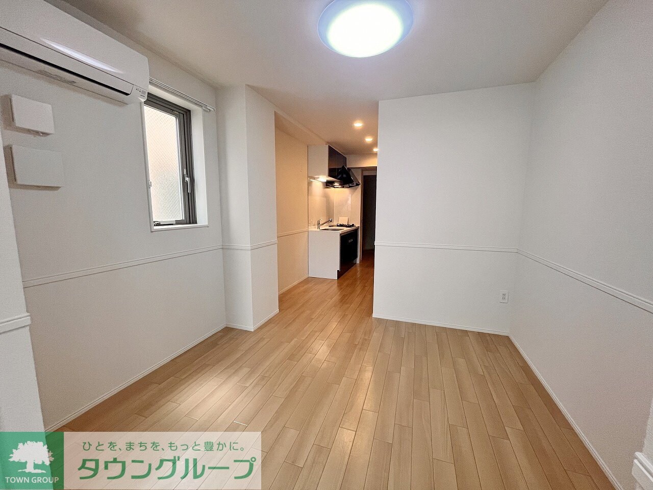 サウダージの物件内観写真