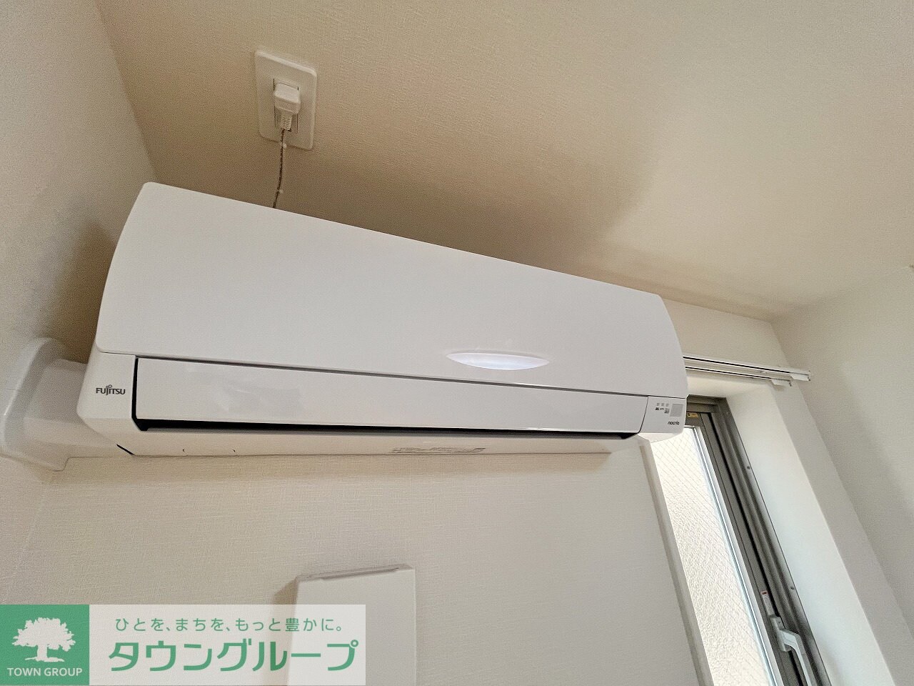 サウダージの物件内観写真