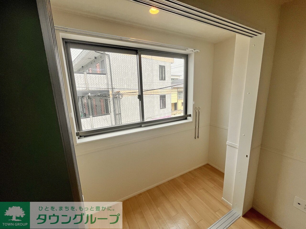 サウダージの物件内観写真