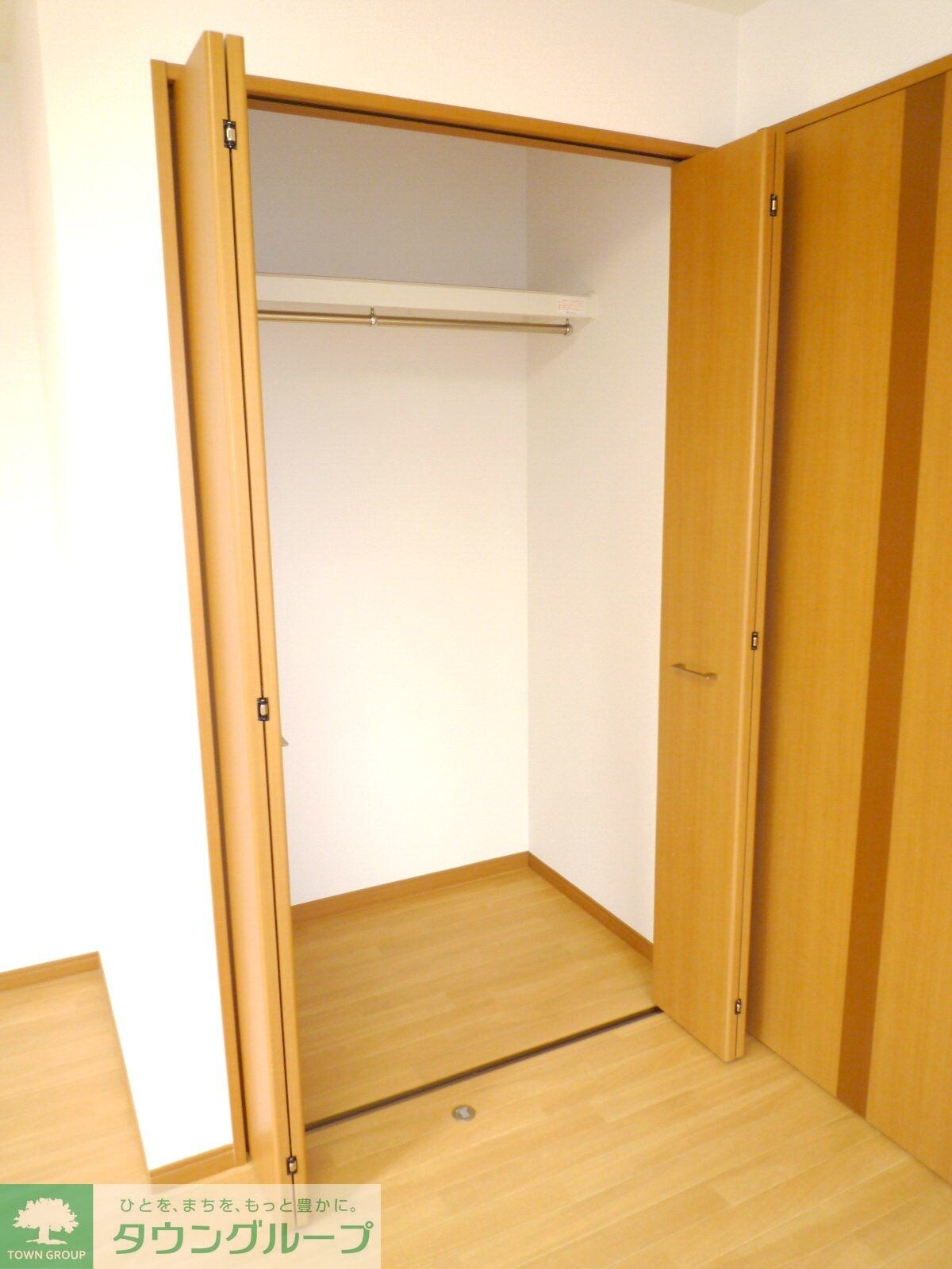 シャインファーストIIの物件内観写真