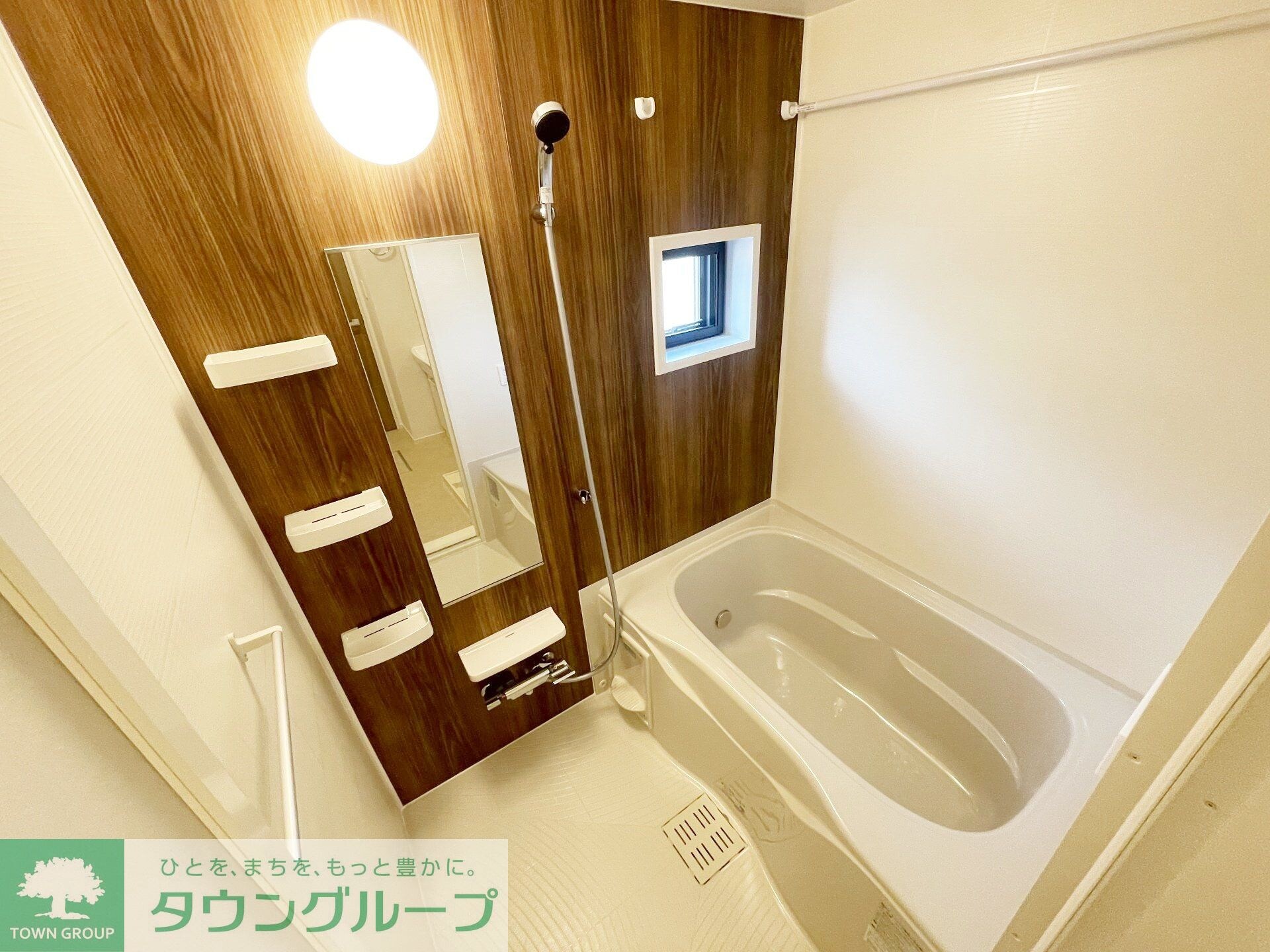 ラ・ファータの物件内観写真