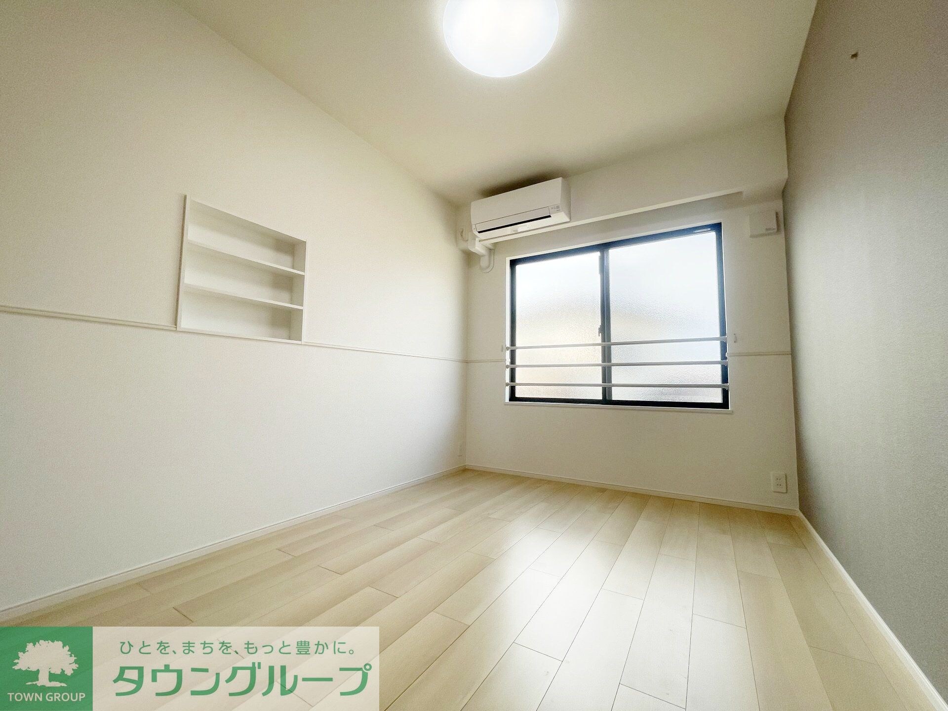 ラ・ファータの物件内観写真