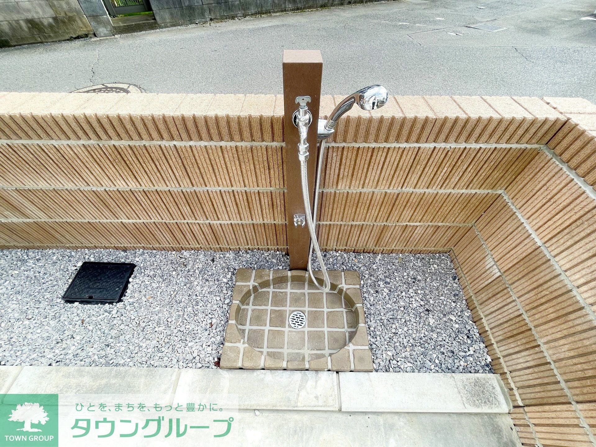 ラ・ファータの物件内観写真