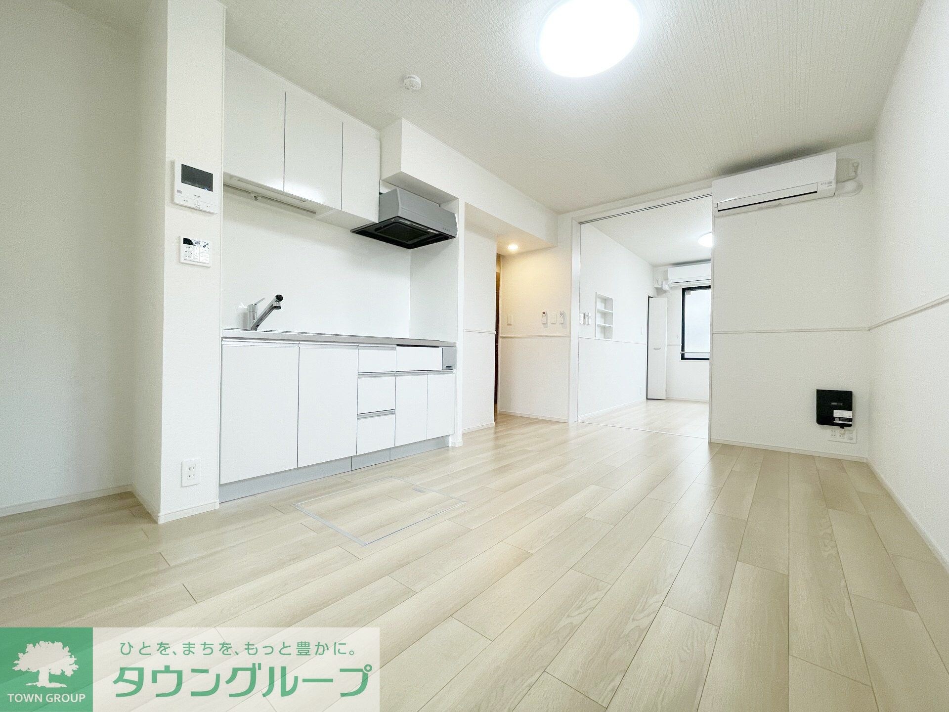 ラ・ファータの物件内観写真