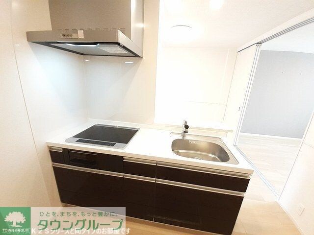 ステラートの物件内観写真