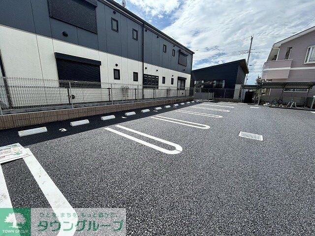 ステラートの物件内観写真