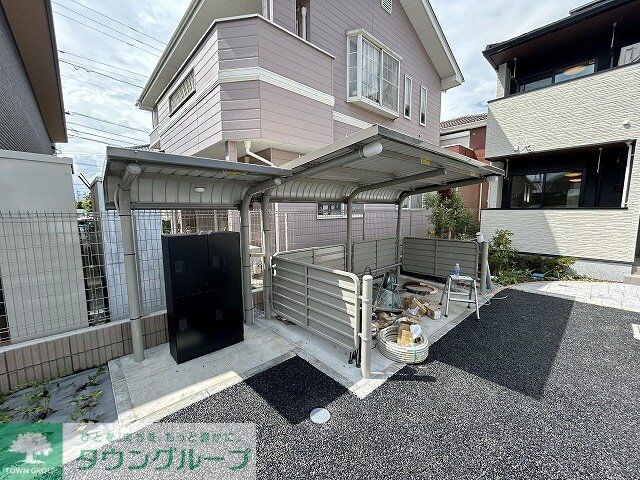 ステラートの物件内観写真