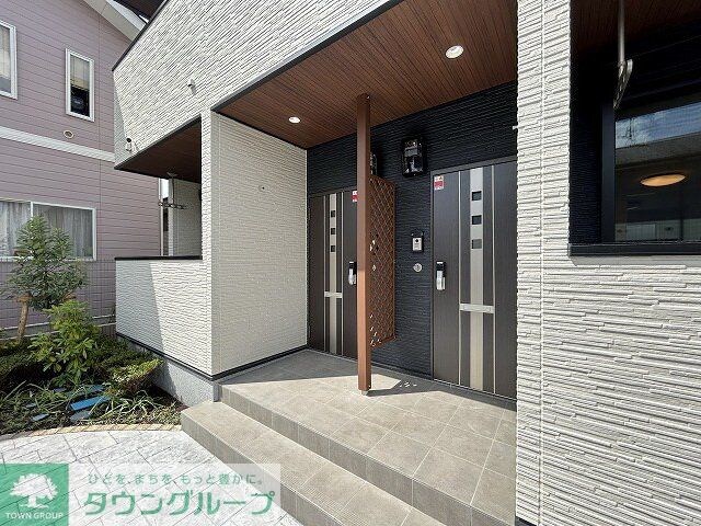 ステラートの物件内観写真