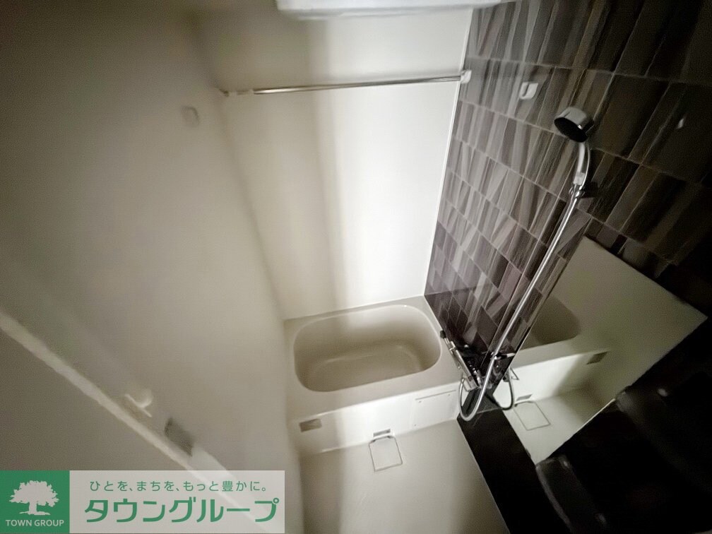 アルティジャーノD’sSAYAMAの物件内観写真