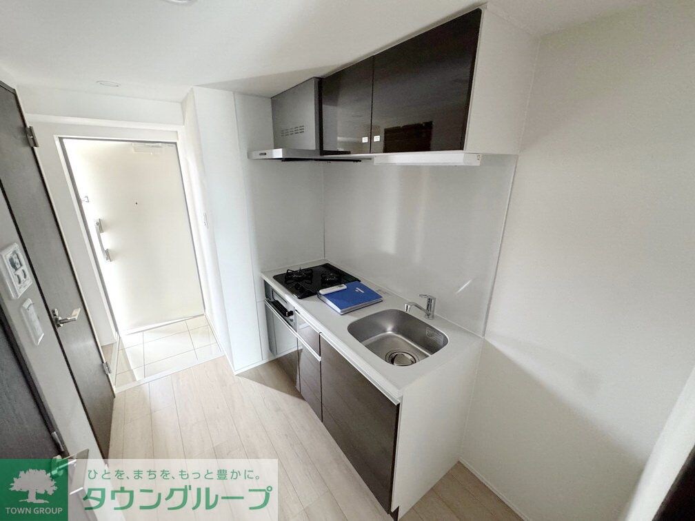 アルティジャーノD’sSAYAMAの物件内観写真