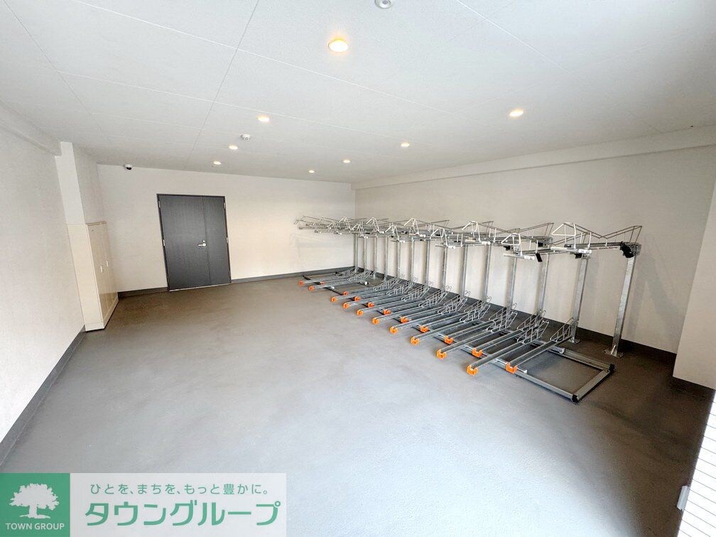 アルティジャーノD’sSAYAMAの物件内観写真