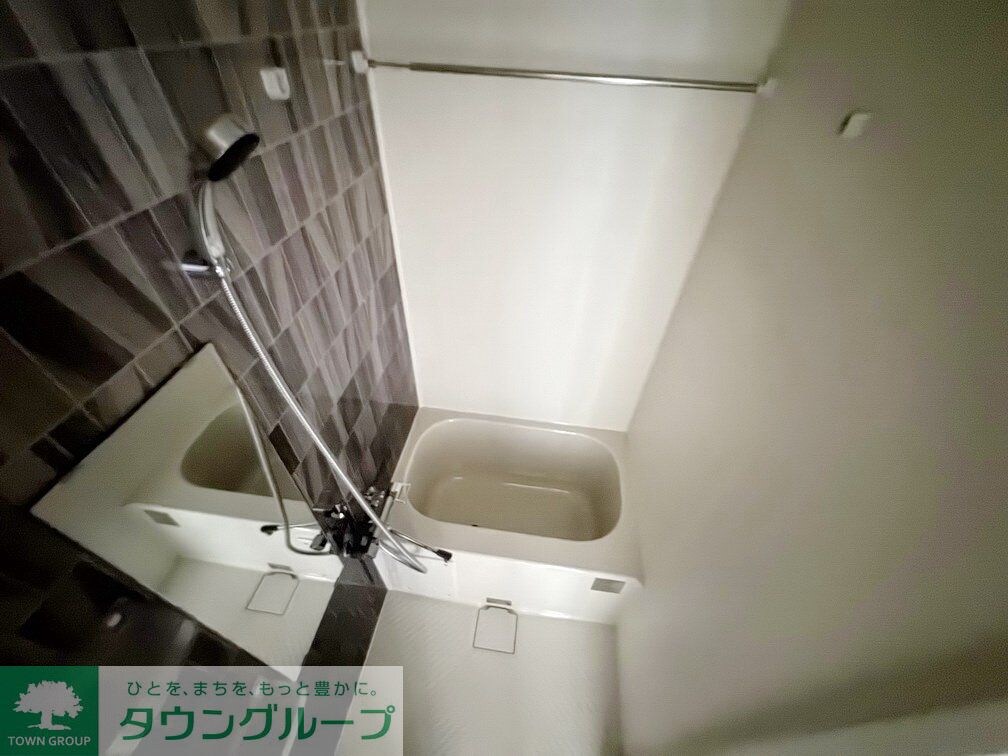 アルティジャーノD’sSAYAMAの物件内観写真