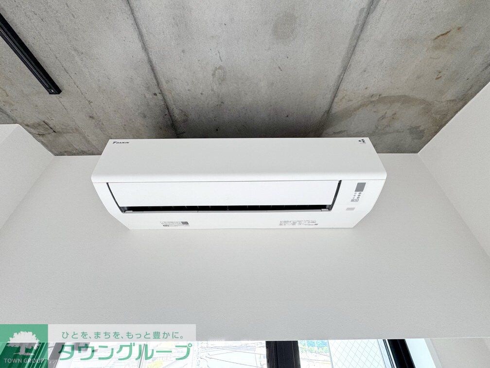 アルティジャーノD’sSAYAMAの物件内観写真