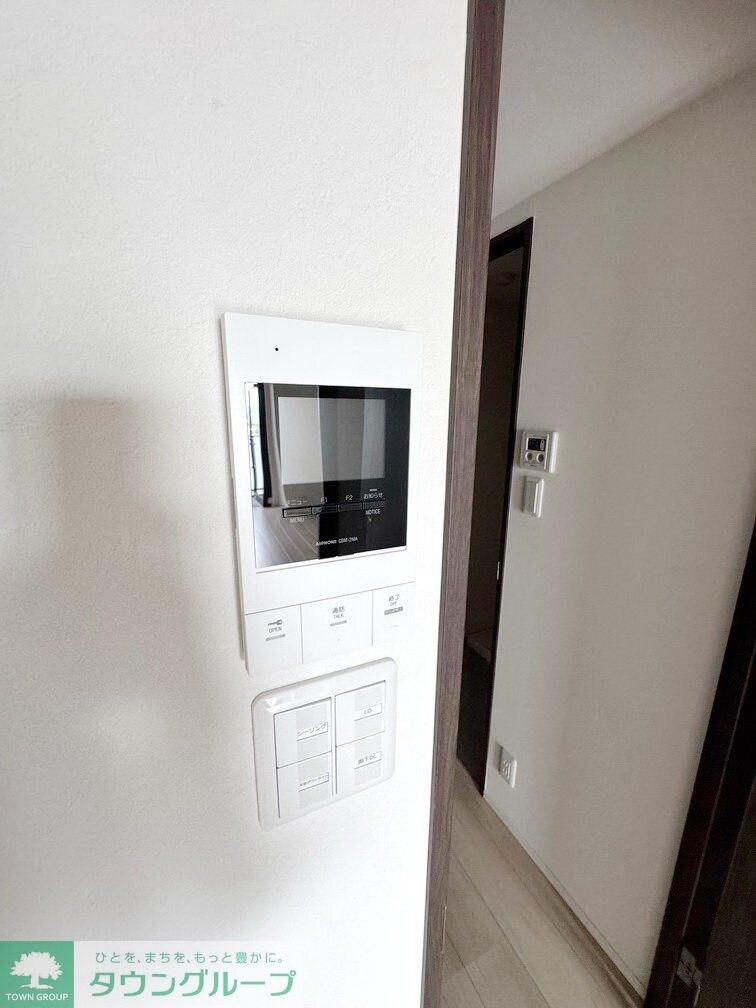 アルティジャーノD’sSAYAMAの物件内観写真